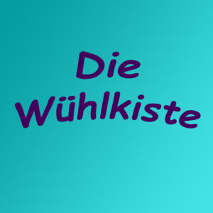 Wühlkiste (B-Ware)