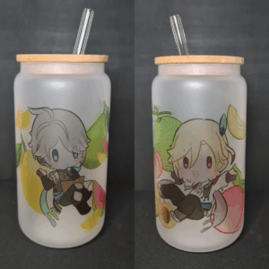 Trinkbecher Genshin
